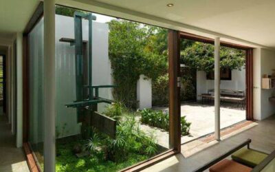 Four Corners – an interview with Bryan and Trevor Bullen