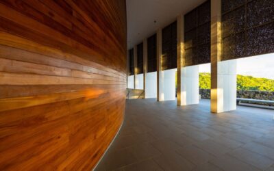 But First, Mother Nature