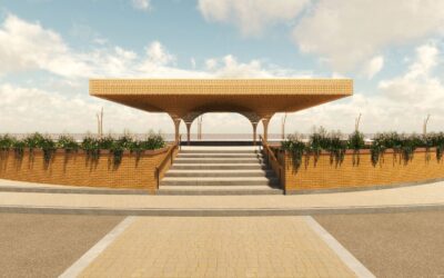 The Grenadian Pavilion – ‘COethos’