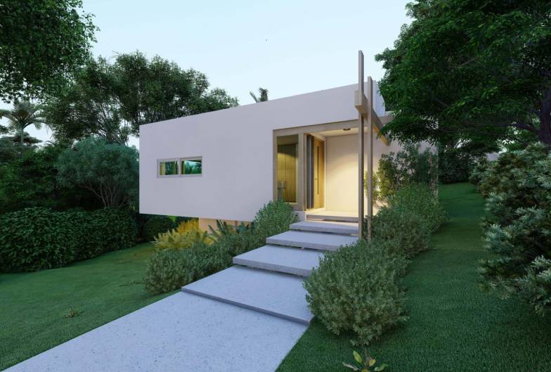 DaBreo Residence Featured