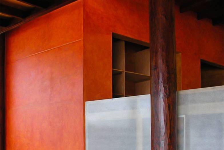 La Sagesse Nature Center Restaurant Featured 784x525 1