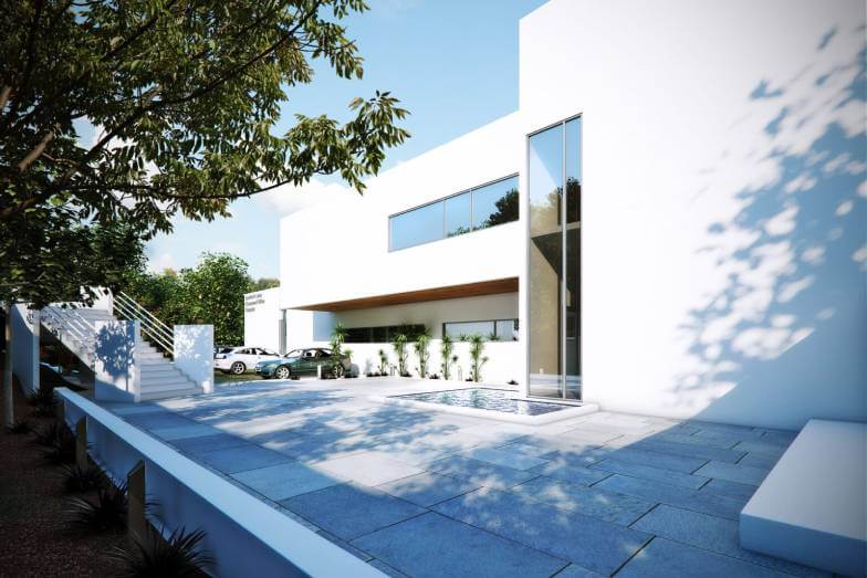 Lowthers Lane Government Office Complex 01 784x523 1