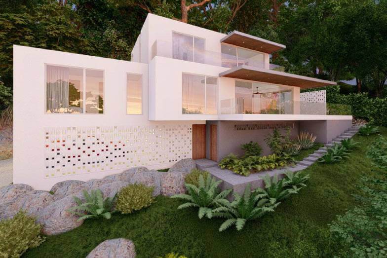 Nebot Camblor Residence Featured 784x523 1