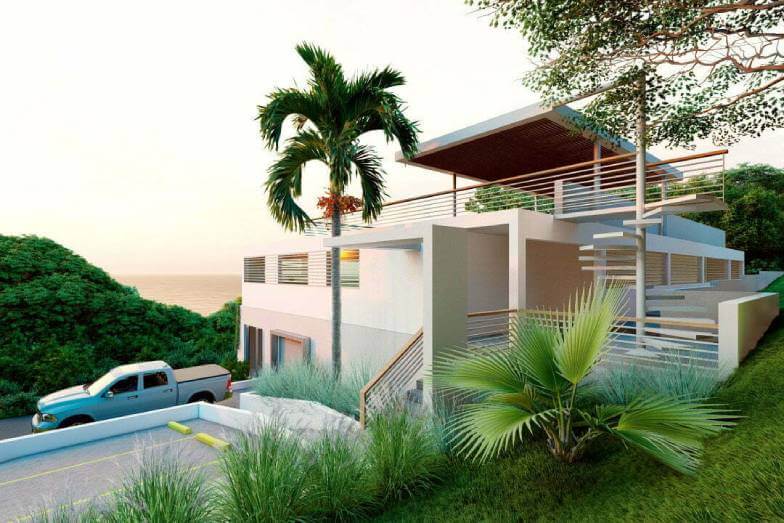 Sajnani residence featured 784x523 1