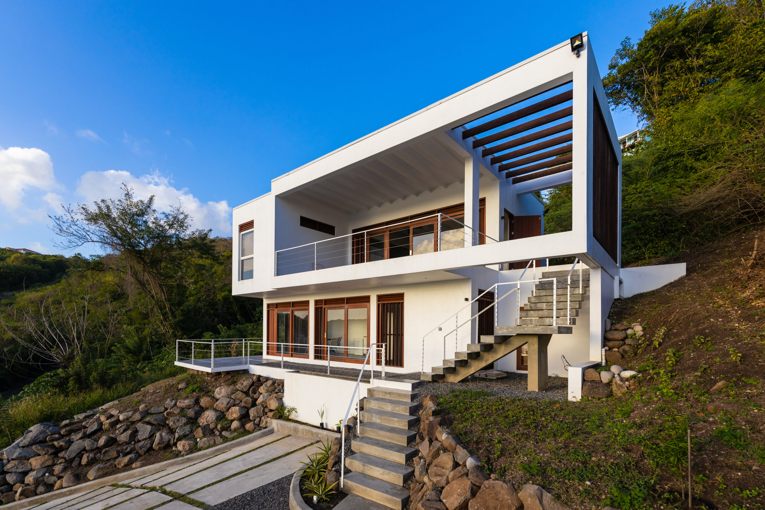 Woburn Residence Woburn Residence scaled