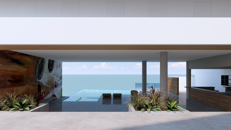 Bay House Developments