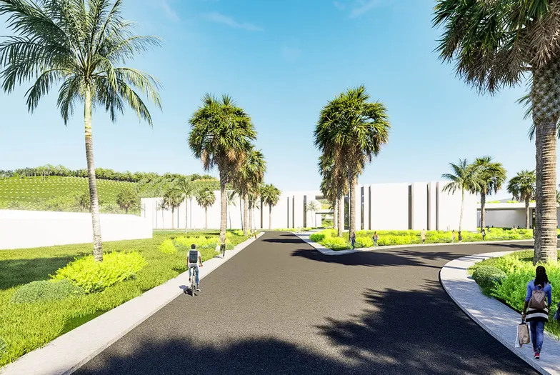 UWI Global Campus